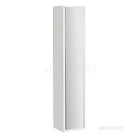 Акватон 1A232703RN010 Римини New Шкаф-колонна 35х168 см, белый глянец