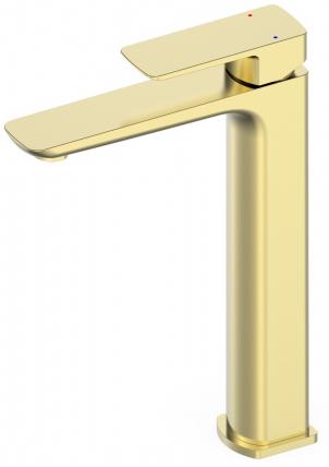 Wonzon & Woghand WW-88239003-BG Смеситель для раковины Wonzon & Woghand WW-88239003-BG Смеситель для раковины