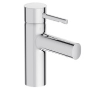 Jacob Delafon Cuff E98298-CP (exp) Смеситель для раковины однорычажный