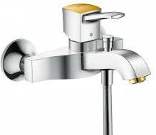 Hansgrohe 31340090 Metropol Смеситель для ванны, хром