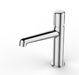 BelBagno UNO-LVM-CRM (exp) Смеситель для раковины BelBagno UNO-LVM-CRM (exp) Смеситель для раковины