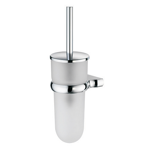 WasserKRAFT Berkel K-6800 K-6827 (exp) Ершик настенный, для унитаза WasserKRAFT Berkel K-6800 K-6827 (exp) Ершик настенный, для унитаза