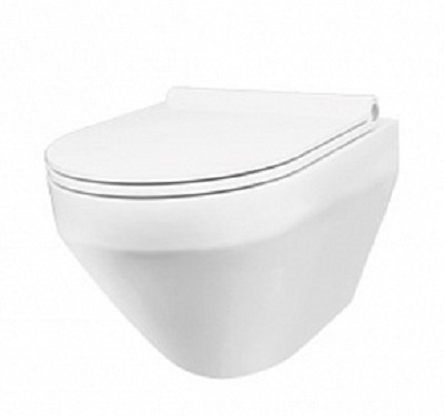 AM.PM SPIRIT 2.0 C701700WH (exp) Унитаз AM.PM SPIRIT 2.0 C701700WH (exp) Унитаз