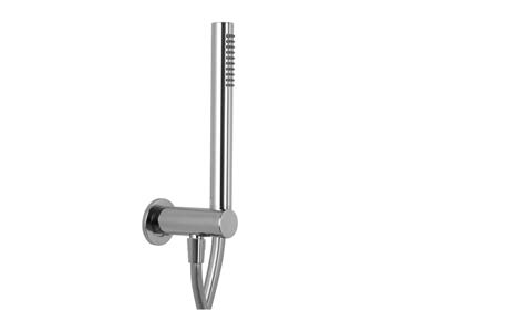 Fima Carlo Frattini Wellness F2287/4OTCR (exp) Душевой гарнитур Fima Carlo Frattini Wellness F2287/4OTCR (exp) Душевой гарнитур