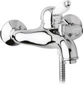 Cezares ELITE-VM-01-M Смеситель для ванны, хром