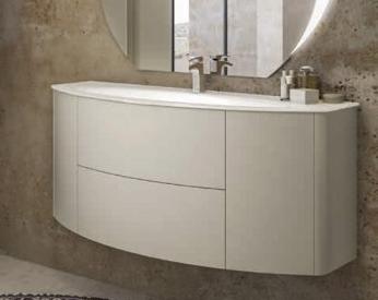 Cezares Eden 54408 тумба под раковину