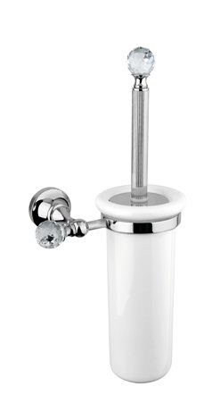 Cezares OLIMP OLIMP-TB-01-M Ершик настенный, для унитаза Cezares OLIMP OLIMP-TB-01-M Ершик настенный, для унитаза купить в интернет-магазине Сквирел