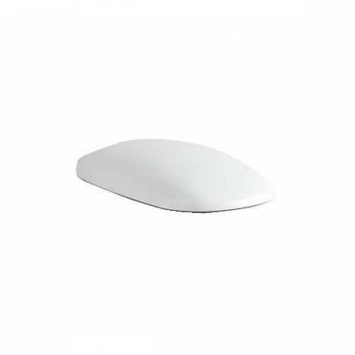Geberit Citterio Keramag- 573500000 (exp) Сиденье для унитаза с мягким закрыванием Geberit Citterio Keramag- 573500000 (exp) Сиденье для унитаза с мягким закрыванием