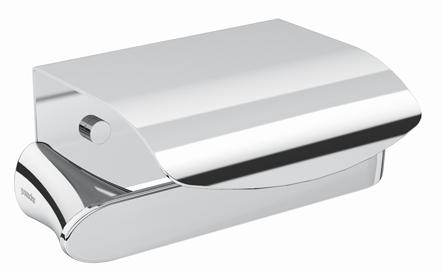 POMDOR 76 BELLE 76.40.02.009 Бумагодержатель правый, с крышкой POMDOR 76 BELLE 76.40.02.009 Бумагодержатель правый, с крышкой купить в интернет-магазине Сквирел