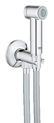 Grohe 26332000 (exp) Гигиенический душ, комплект Grohe 26332000 (exp) Гигиенический душ, комплект