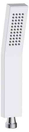 BelBagno ARL-D1C-CRM ARLIE Ручной душ, хром BelBagno ARL-D1C-CRM ARLIE Ручной душ, хром
