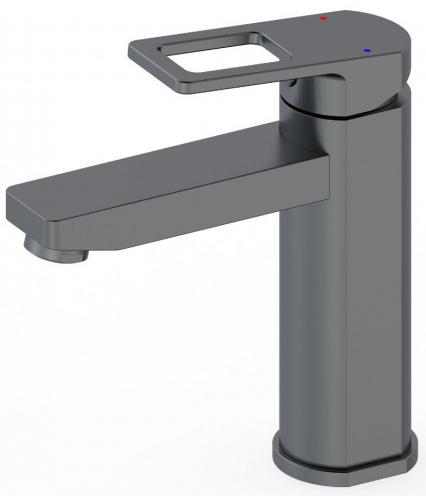 Wonzon & Woghand WW-88139010-BGM Смеситель для раковины Wonzon & Woghand WW-88139010-BGM Смеситель для раковины