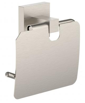 Wonzon & Woghand WW-8926-BN Держатель туалетной бумаги Wonzon & Woghand WW-8926-BN Держатель туалетной бумаги купить в интернет-магазине Сквирел