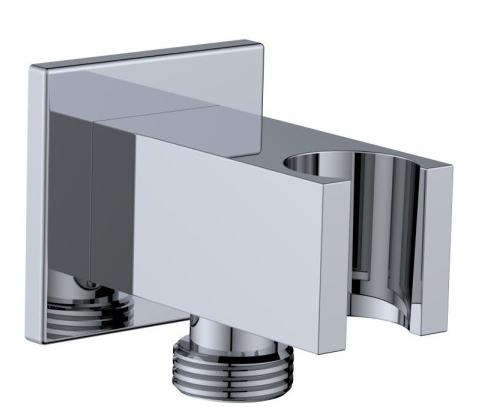 Cezares CZR-AI12-01 Articoli Vari Штуцер, хром Cezares CZR-AI12-01 Articoli Vari Штуцер, хром