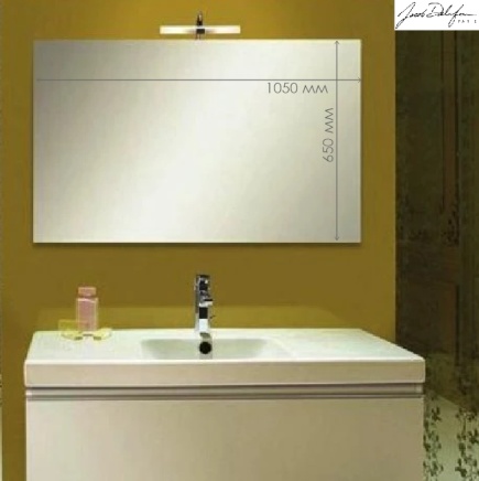 Сет № 1875 EB1084-NF, Зеркало Сет № 1875 EB1084-NF, Зеркало