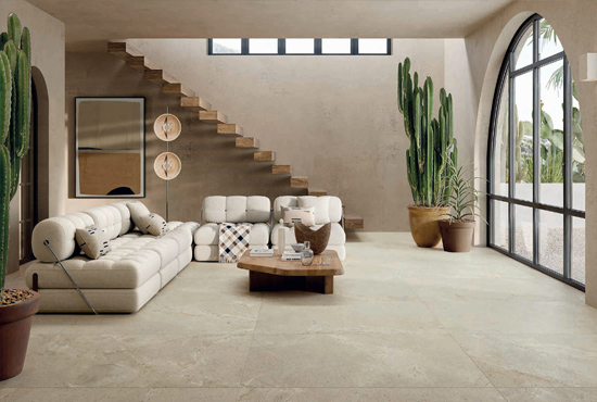 Итоги международной выставки CERSAIE 2025