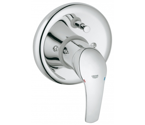Grohe Eurosmart 33305001 (exp) Смеситель для ванны Grohe Eurosmart 33305001 (exp) Смеситель для ванны