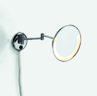 POMDOR 90 Mirrors 90.82.50.002 Зеркало настенное, раздвижное