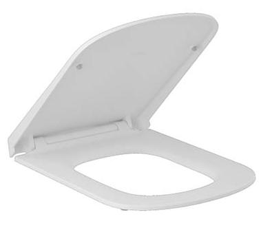 Kludi RESA S 27WCS53 Сиденье для унитаза Kludi RESA S 27WCS53 Сиденье для унитаза