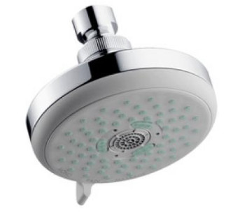 Hansgrohe 27443000 верхний душ Hansgrohe 27443000 верхний душ