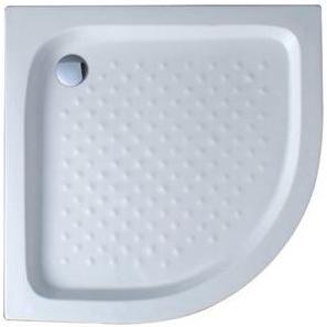 Cezares TRAY-A-R-95-550-15-W Акриловый поддон, белый Cezares TRAY-A-R-95-550-15-W Акриловый поддон, белый