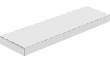 RONDINE HARD & SOFT J87367_HardGreigeGradino ступень прямая купить недорого в интернет-магазине Сквирел