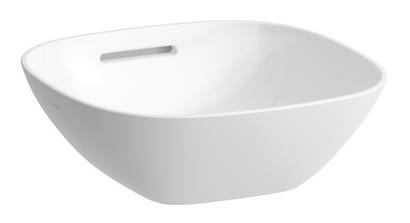 Laufen INO 8.1230.0.000.109.1 Раковина накладная Laufen INO 8.1230.0.000.109.1 Раковина накладная