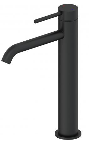 Wonzon & Woghand WW-88239017-MB Смеситель для раковины Wonzon & Woghand WW-88239017-MB Смеситель для раковины