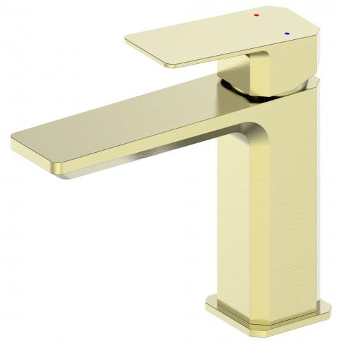 Wonzon & Woghand WW-88139011-BG Смеситель для раковины Wonzon & Woghand WW-88139011-BG Смеситель для раковины