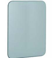 Geberit MyDay 824360000 Зеркало настенное, с подсветкой