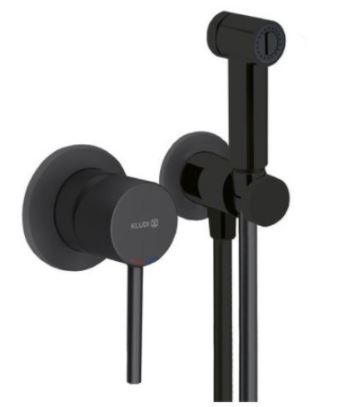 Kludi Bozz 389983976 (exp) Душевой комплект Kludi Bozz 389983976 (exp) Душевой комплект