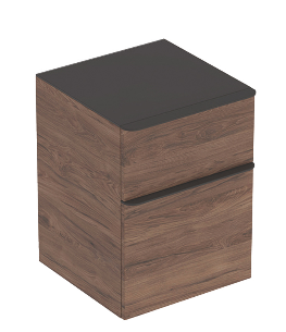 Geberit SMYLE 500.357.JR.1 (exp) Тумба навесная Geberit SMYLE 500.357.JR.1 (exp) Тумба навесная