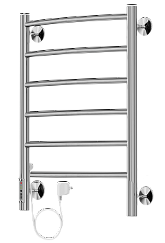Terminus КЛАССИК 4630080268425 Полотенцесушитель электрический Terminus КЛАССИК 4630080268425 Полотенцесушитель электрический