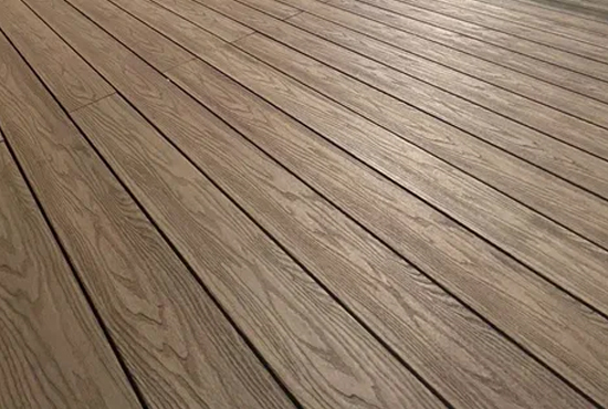 Террасная доска CM Decking и аналоги