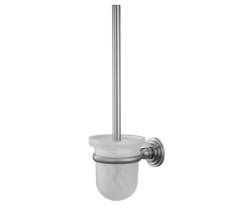 WasserKRAFT Ammer K-7000 K-7027 (exp) Ершик настенный, для унитаза WasserKRAFT Ammer K-7000 K-7027 (exp) Ершик настенный, для унитаза