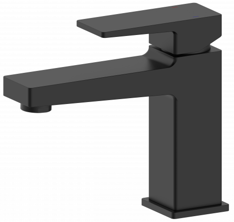 Wonzon & Woghand WW-88018068-MB Смеситель для раковины Wonzon & Woghand WW-88018068-MB Смеситель для раковины