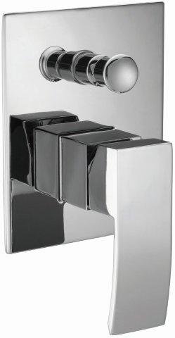 Cezares QUATTRO-C-VDI-01 Встраиваемый смеситель Cezares QUATTRO-C-VDI-01 Встраиваемый смеситель