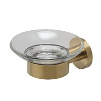 Geesa Nemox 916503-07 Мыльница настенная