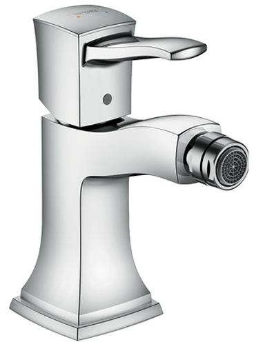 Hansgrohe 31320000 Metropol Classic Смеситель для биде, хром Hansgrohe 31320000 Metropol Classic Смеситель для биде, хром