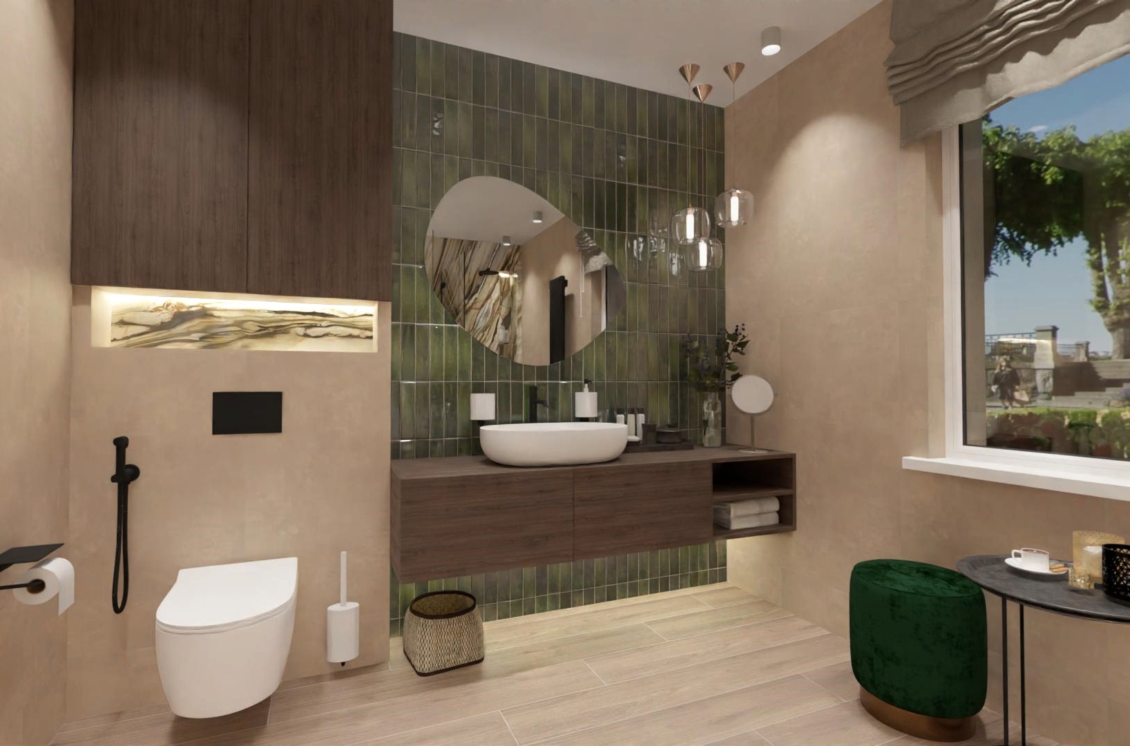 Сметанникова Яна