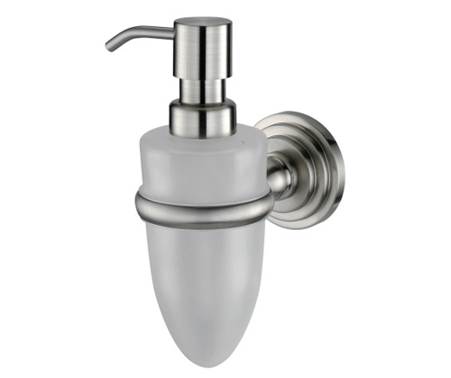 WasserKRAFT Ammer K-7000 K-7099 (exp) Дозатор WasserKRAFT Ammer K-7000 K-7099 (exp) Дозатор