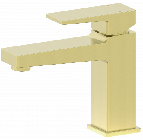 Wonzon & Woghand WW-88018068-BG Смеситель для раковины Wonzon & Woghand WW-88018068-BG Смеситель для раковины