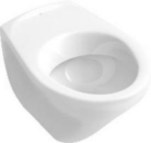 Villeroy & Boch O.Novo 767710R1 Унитаз подвесной