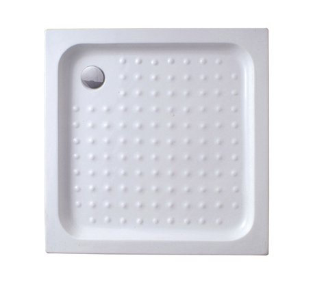 Cezares TRAY-A-A-90-15-W0 Акриловый поддон без сифона, белый Cezares TRAY-A-A-90-15-W0 Акриловый поддон без сифона, белый
