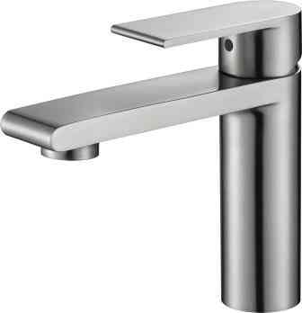 BelBagno NOV-LVM-IN Nova Смеситель для раковины, хром BelBagno NOV-LVM-IN Nova Смеситель для раковины, хром