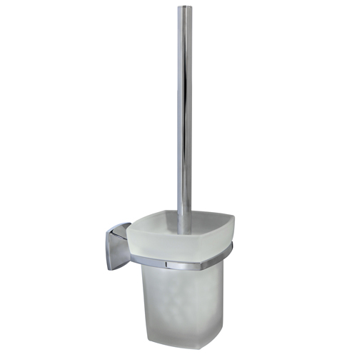 WasserKRAFT Wern K-2500 K-2527 (exp) Ершик настенный, для унитаза WasserKRAFT Wern K-2500 K-2527 (exp) Ершик настенный, для унитаза