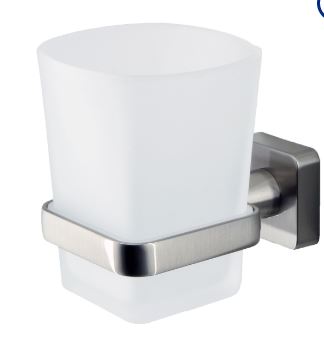 WasserKRAFT K-8728 (exp) Стакан для зубных щеток WasserKRAFT K-8728 (exp) Стакан для зубных щеток