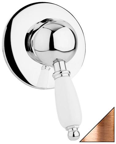 Cezares ELITE-DIM-02-Bi Смеситель для душа, бронза Cezares ELITE-DIM-02-Bi Смеситель для душа, бронза