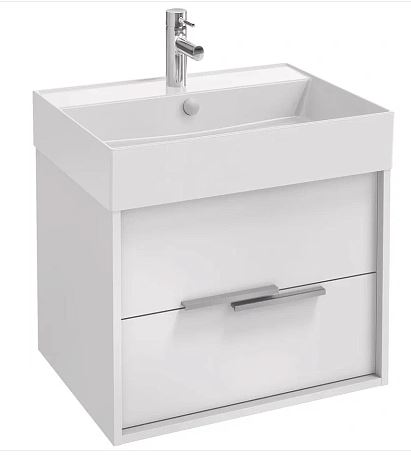 Jacob Delafon VIVIENNE EB1666-J5-J5 (exp) Тумба под раковину Jacob Delafon VIVIENNE EB1666-J5-J5 (exp) Тумба под раковину