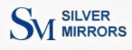 Silver mirrors